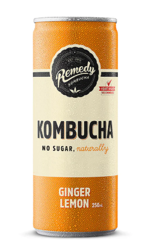 Kombucha
