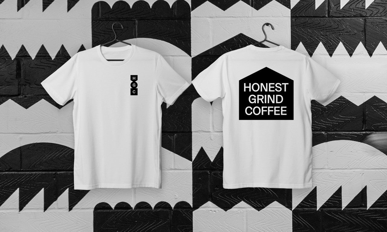 Honest Grind Tee