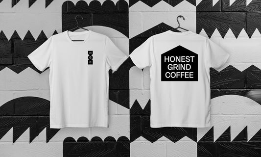 Honest Grind Tee